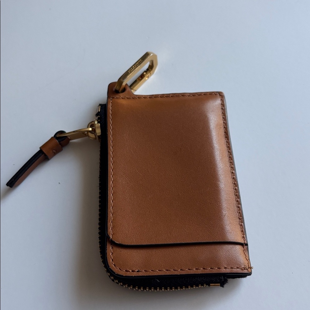 Allsaints Remy Wallet - Picture 3 of 7